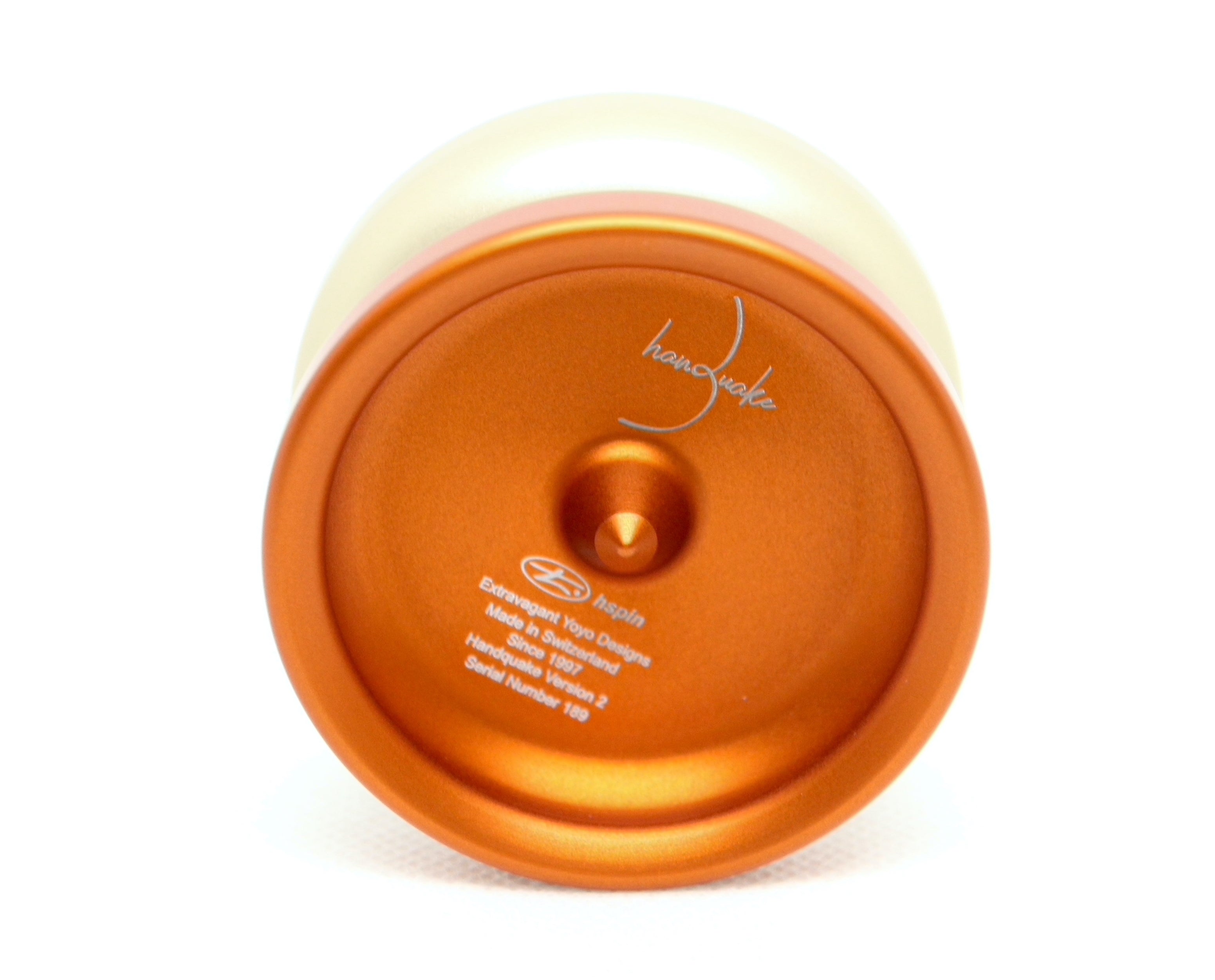 Hspin yoyo best sale