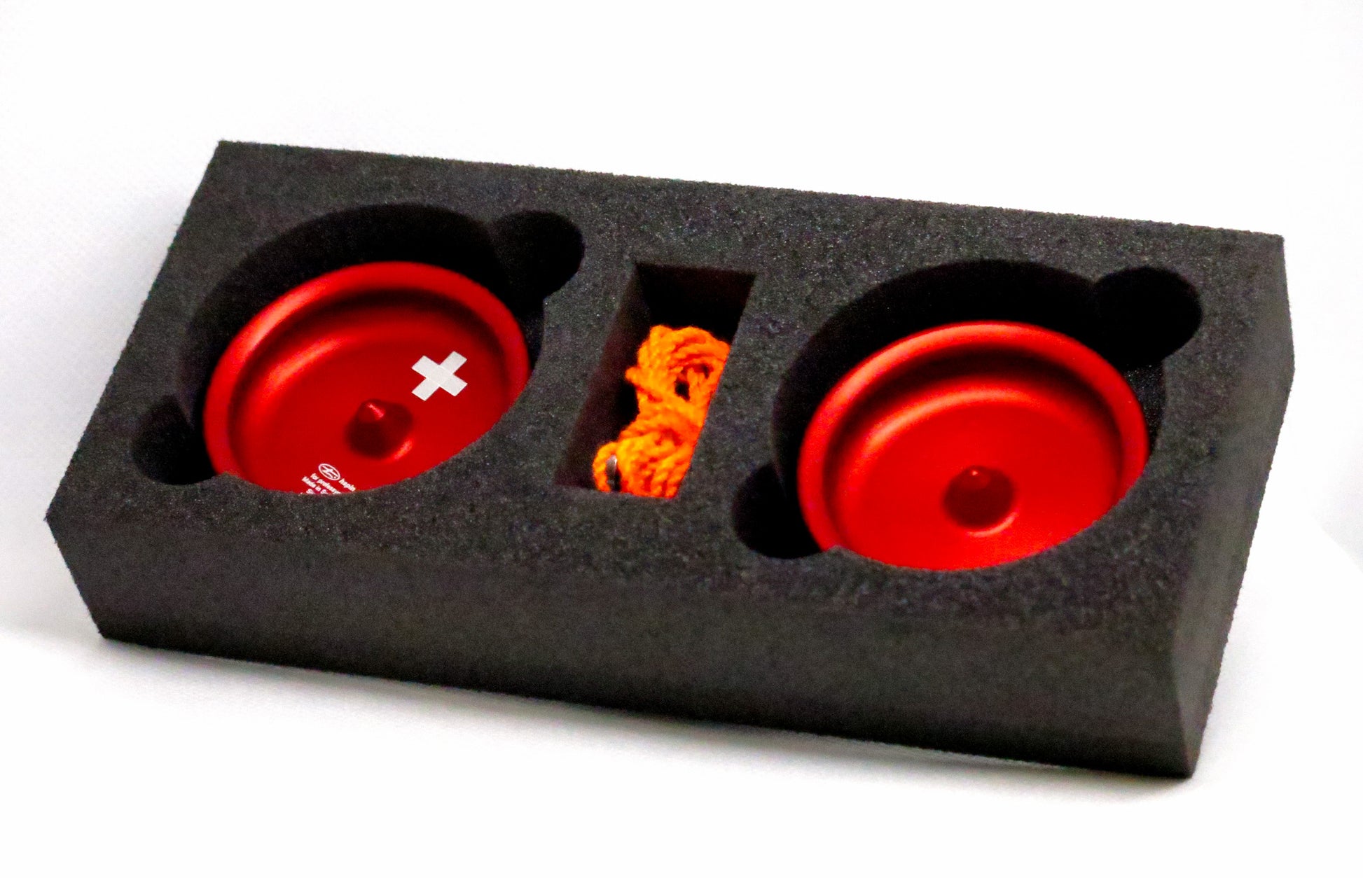 Handquake 2 (Hspin) 出品9/8まで HANDQUAKE 2 - August One - Special Edition – hspin yoyos