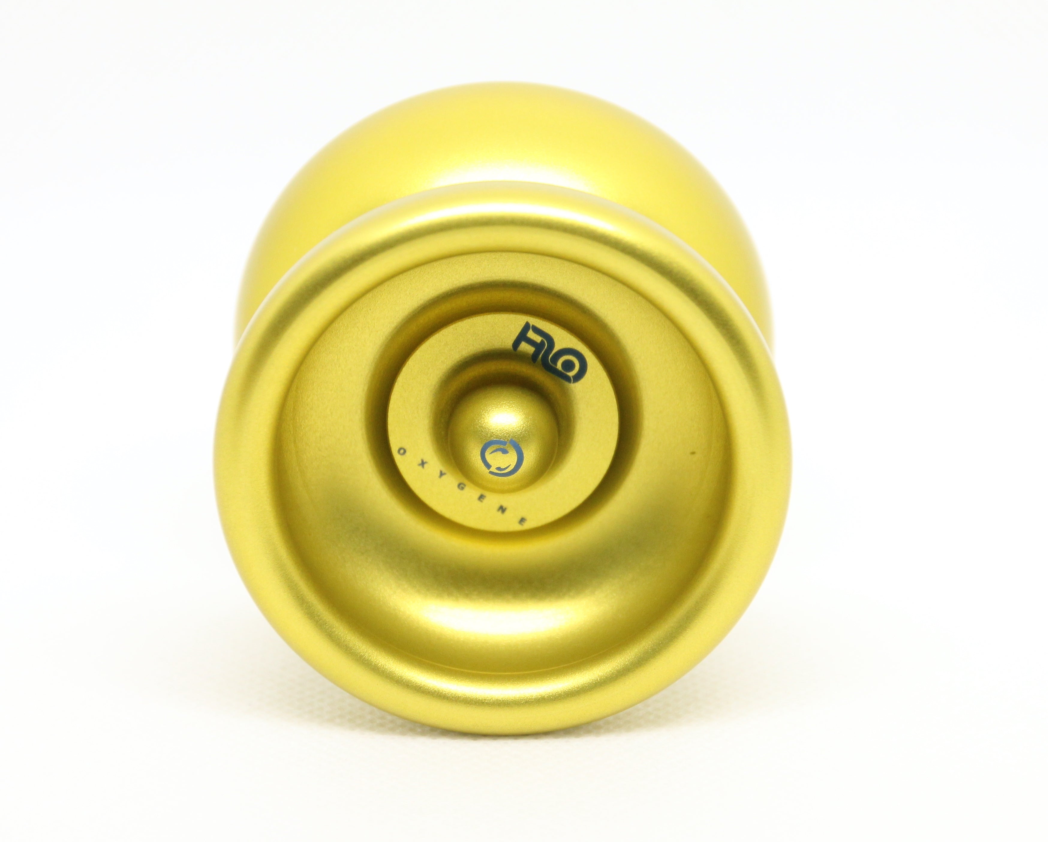 HSPIN OXYGENE H2O - (2009 Epic Legacy Yoyo) – hspin yoyos